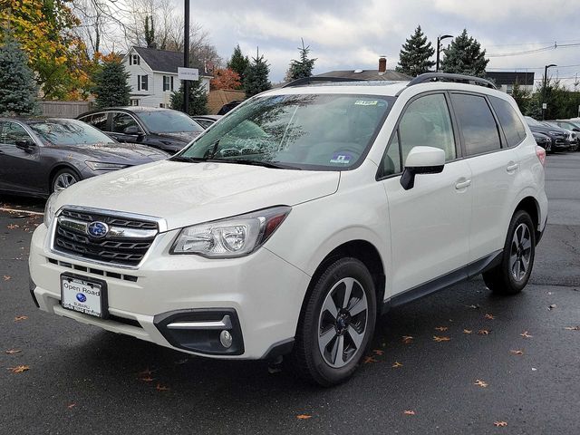 2018 Subaru Forester Premium