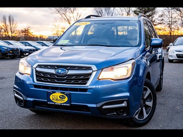 2018 Subaru Forester Premium