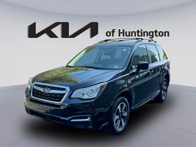 2018 Subaru Forester Premium