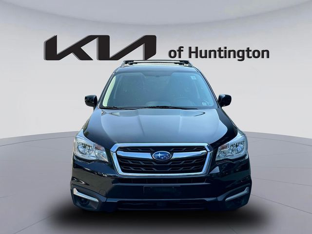 2018 Subaru Forester Premium