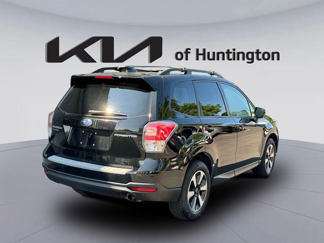 2018 Subaru Forester Premium