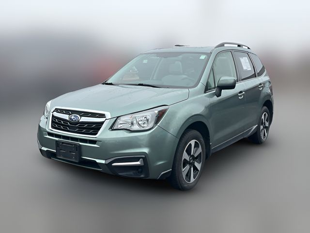 2018 Subaru Forester Premium