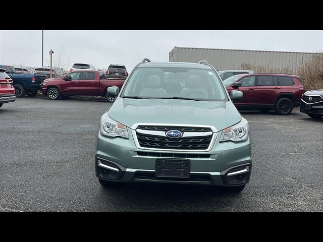 2018 Subaru Forester Premium