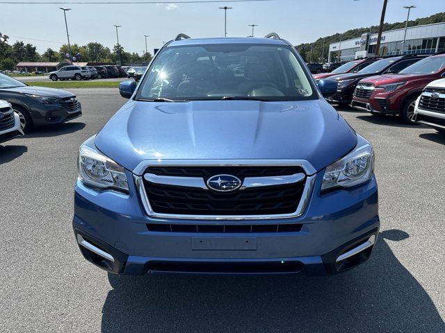 2018 Subaru Forester Premium