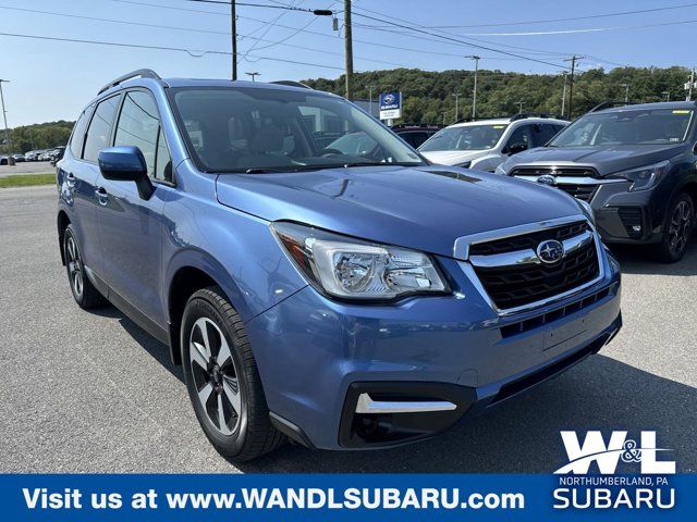 2018 Subaru Forester Premium