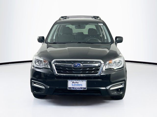 2018 Subaru Forester Premium