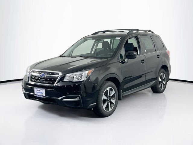 2018 Subaru Forester Premium