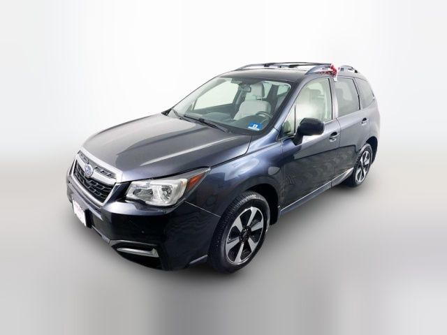 2018 Subaru Forester Premium