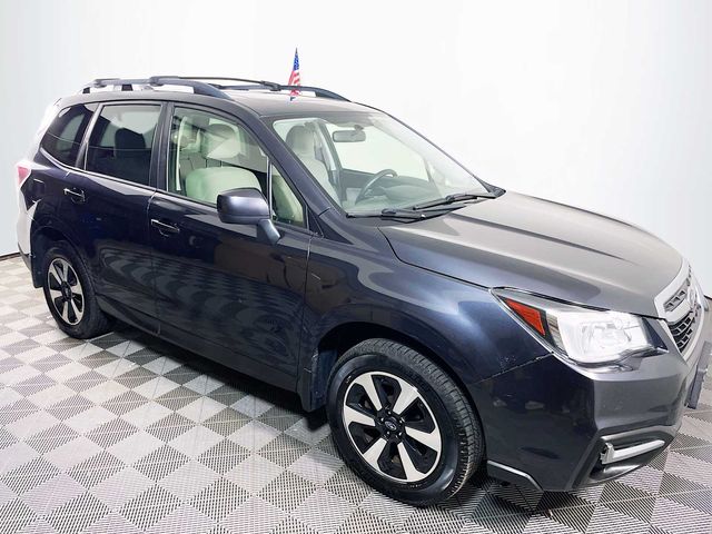 2018 Subaru Forester Premium