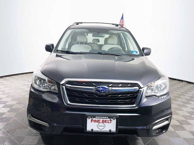 2018 Subaru Forester Premium