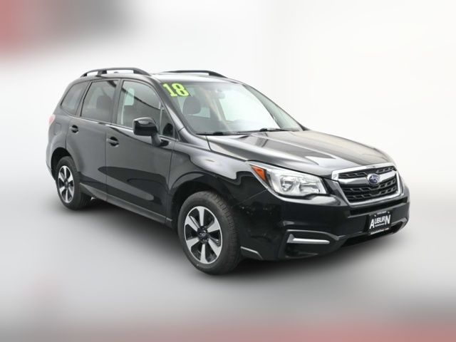2018 Subaru Forester Premium