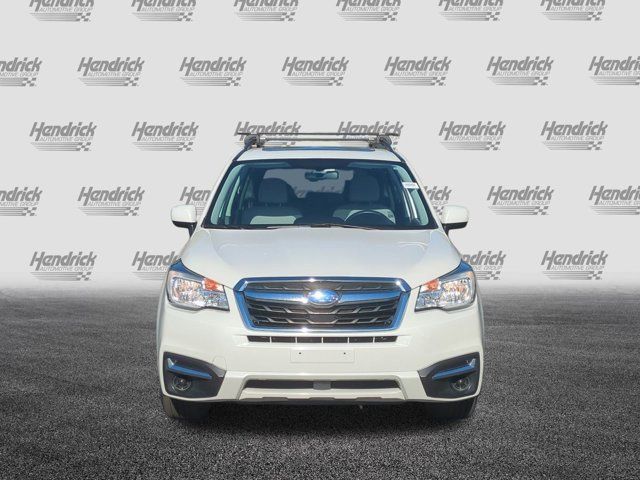 2018 Subaru Forester Premium