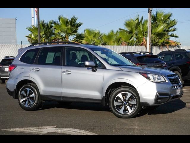 2018 Subaru Forester Premium