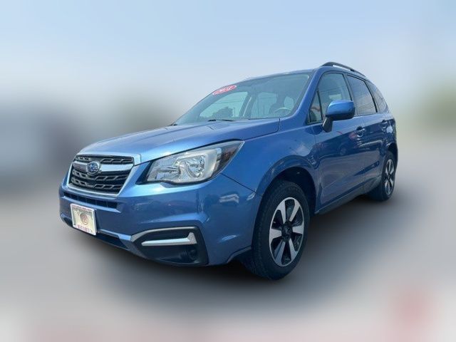 2018 Subaru Forester Premium