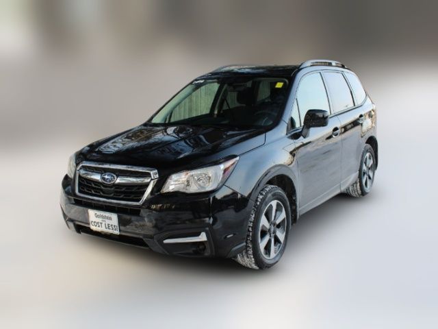 2018 Subaru Forester Premium