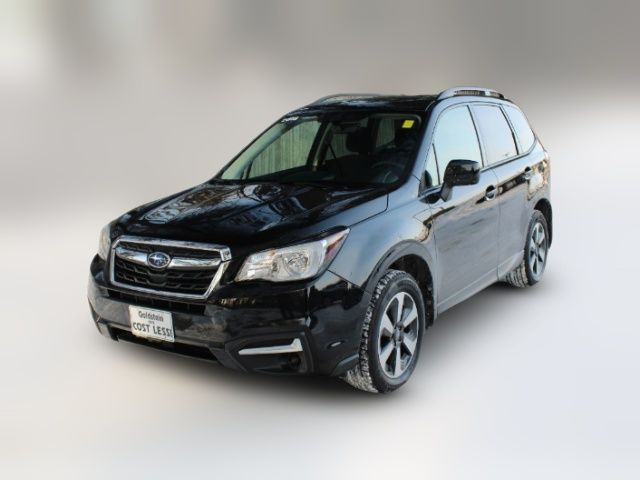 2018 Subaru Forester Premium