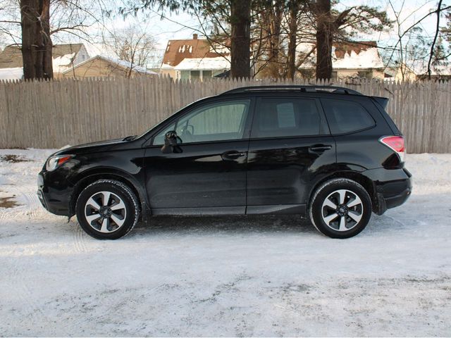 2018 Subaru Forester Premium