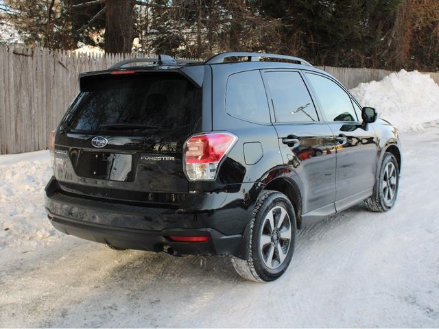 2018 Subaru Forester Premium