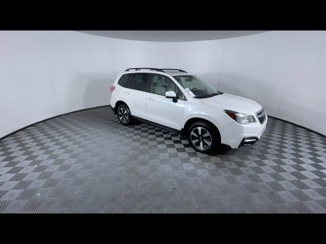 2018 Subaru Forester Premium