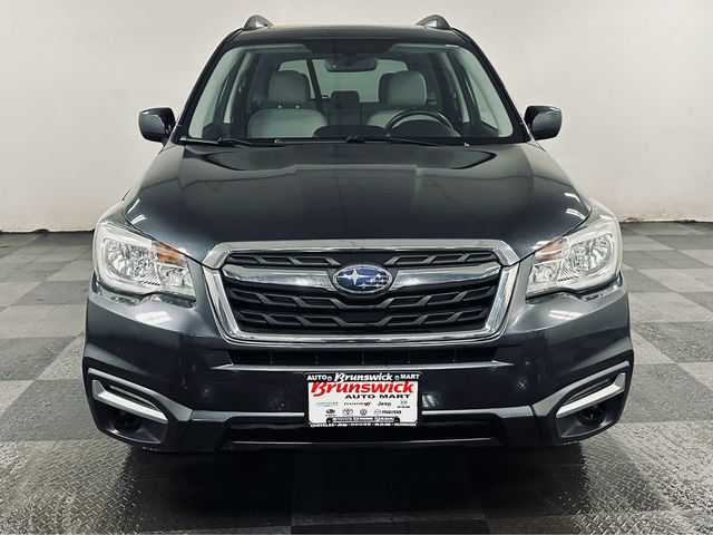 2018 Subaru Forester Premium