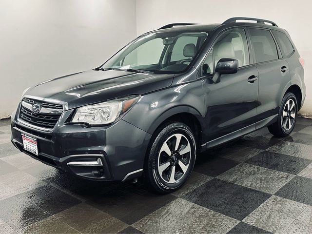 2018 Subaru Forester Premium