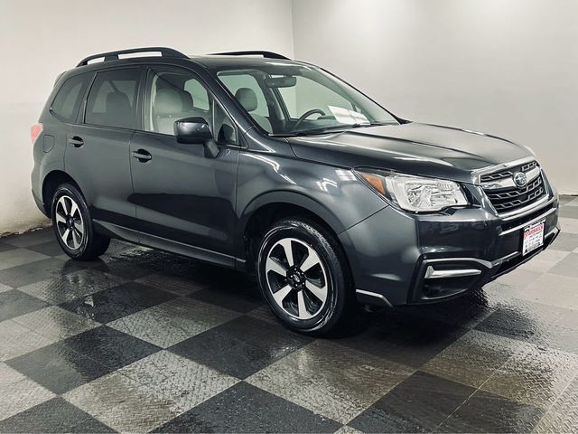 2018 Subaru Forester Premium