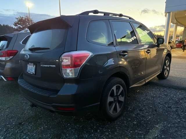 2018 Subaru Forester Premium