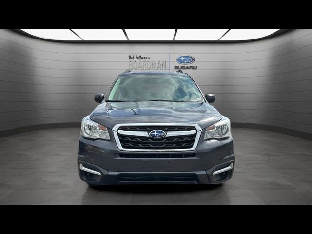 2018 Subaru Forester Premium