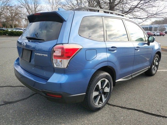 2018 Subaru Forester Premium