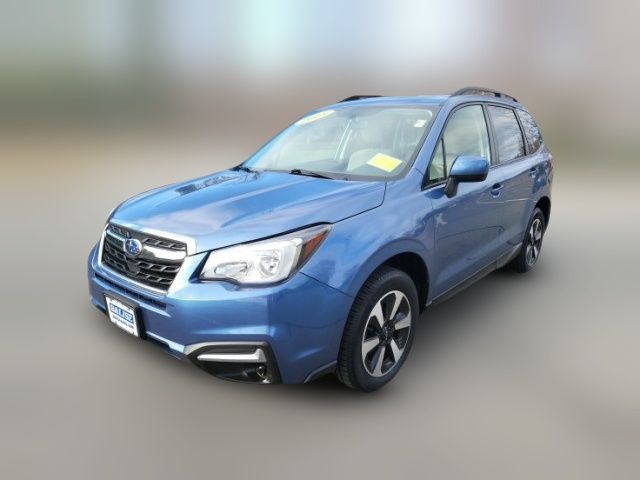 2018 Subaru Forester Premium