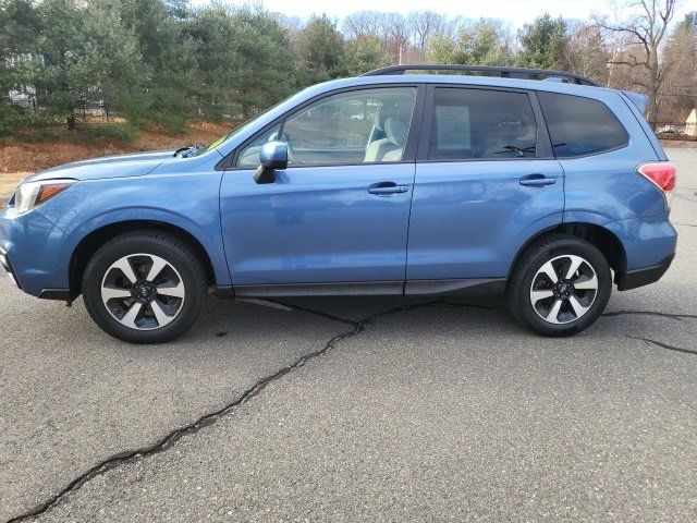 2018 Subaru Forester Premium