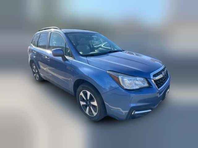 2018 Subaru Forester Premium