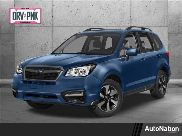 2018 Subaru Forester Premium