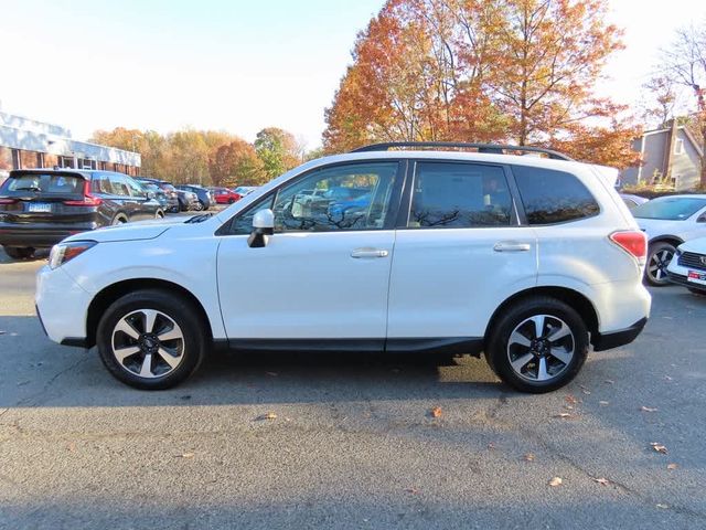 2018 Subaru Forester Premium