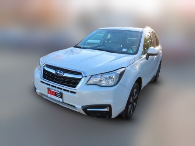 2018 Subaru Forester Premium