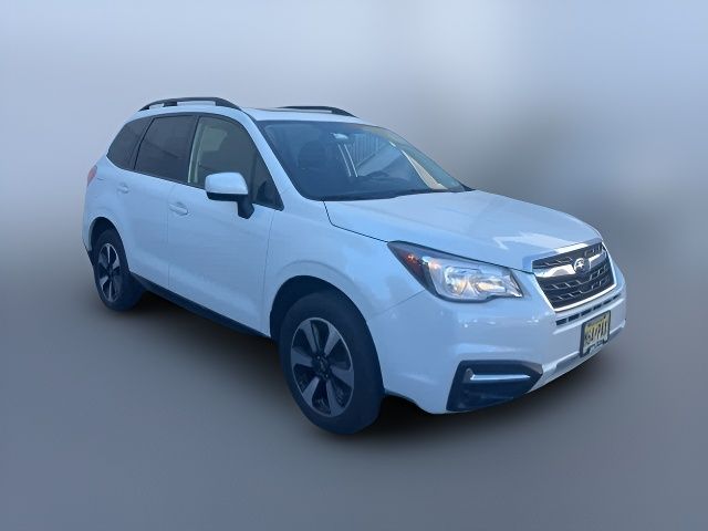 2018 Subaru Forester Premium