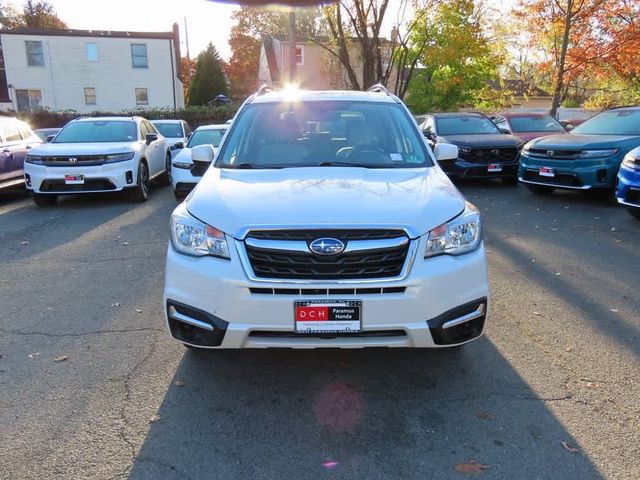 2018 Subaru Forester Premium