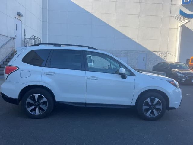 2018 Subaru Forester Premium