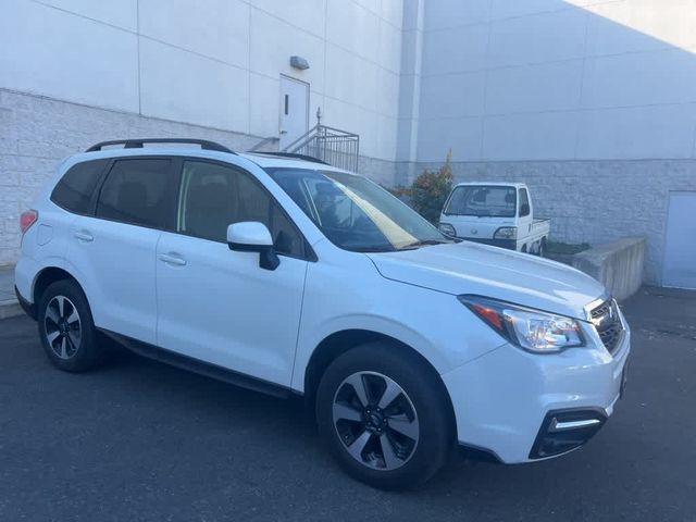 2018 Subaru Forester Premium