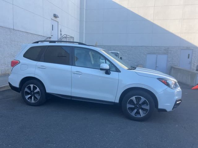 2018 Subaru Forester Premium