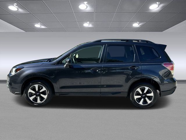 2018 Subaru Forester Premium