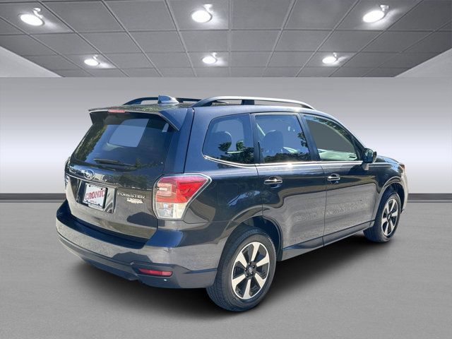 2018 Subaru Forester Premium