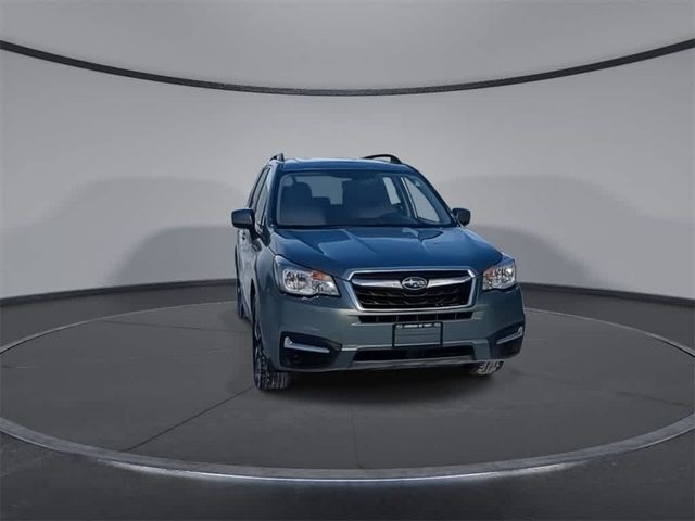 2018 Subaru Forester Premium