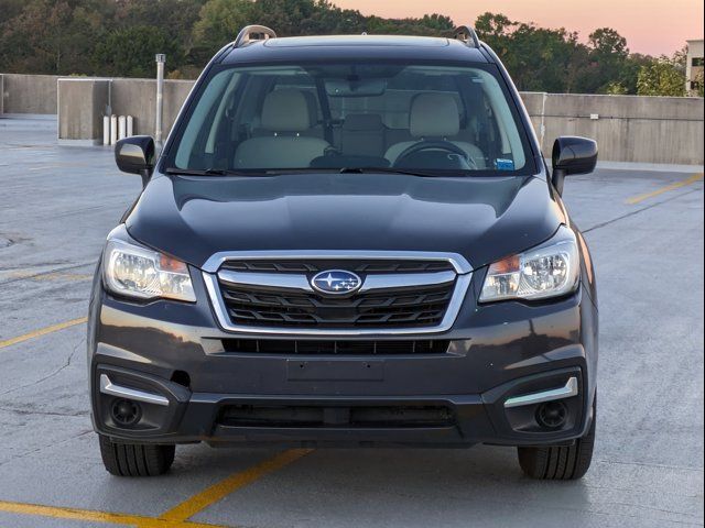 2018 Subaru Forester Premium