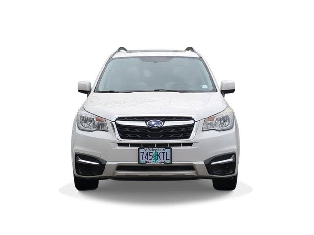 2018 Subaru Forester Premium