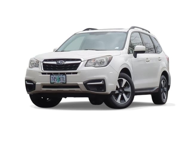 2018 Subaru Forester Premium