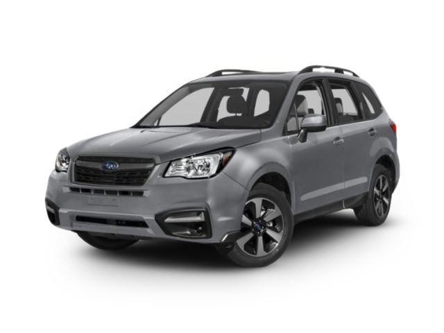 2018 Subaru Forester Premium