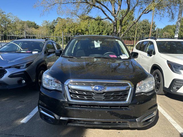 2018 Subaru Forester Premium