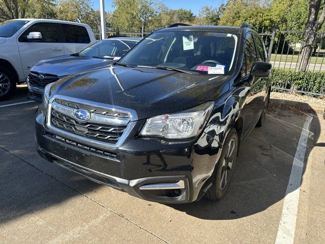 2018 Subaru Forester Premium