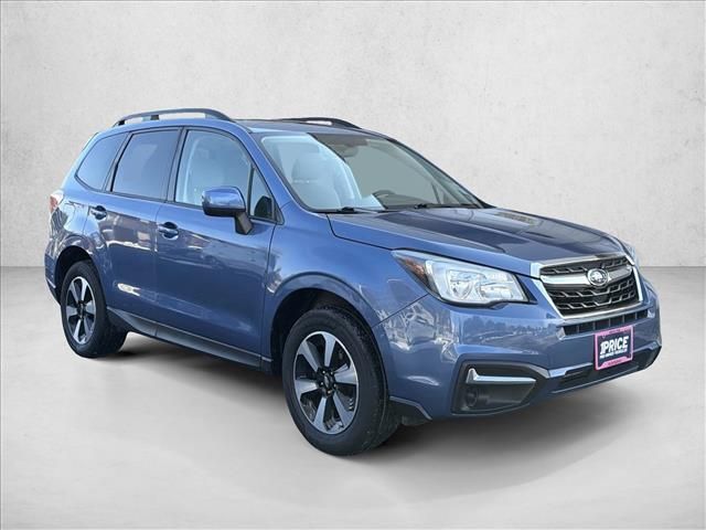 2018 Subaru Forester Premium